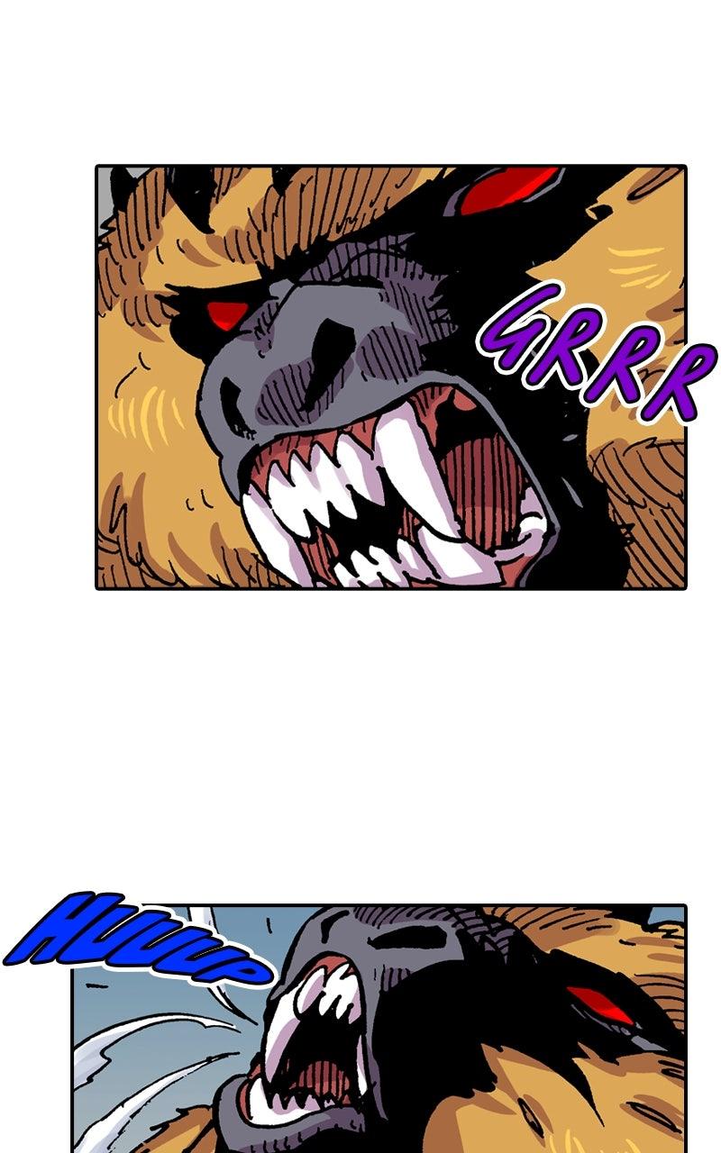 Read Clevatess Manga Online