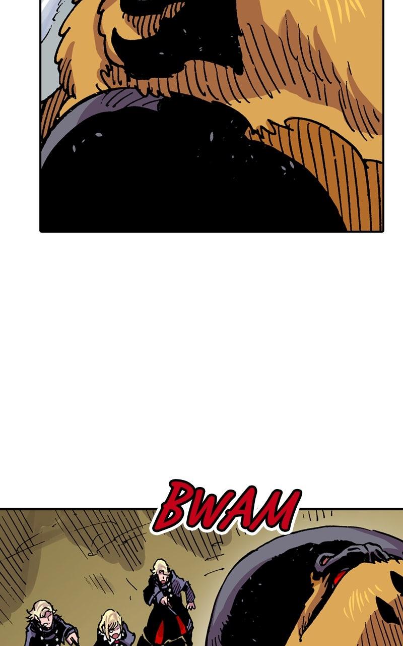 Read Clevatess Manga Online