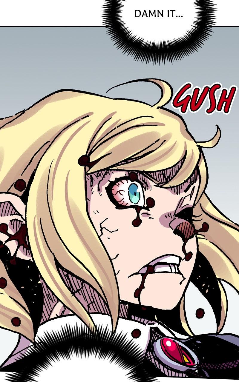 Read Clevatess Manga Online