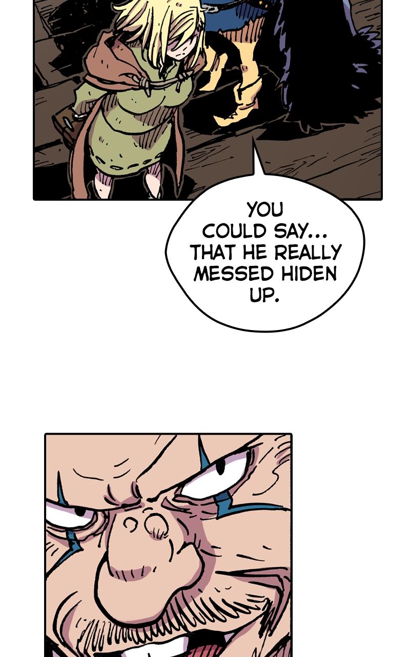 Read Clevatess Manga Online