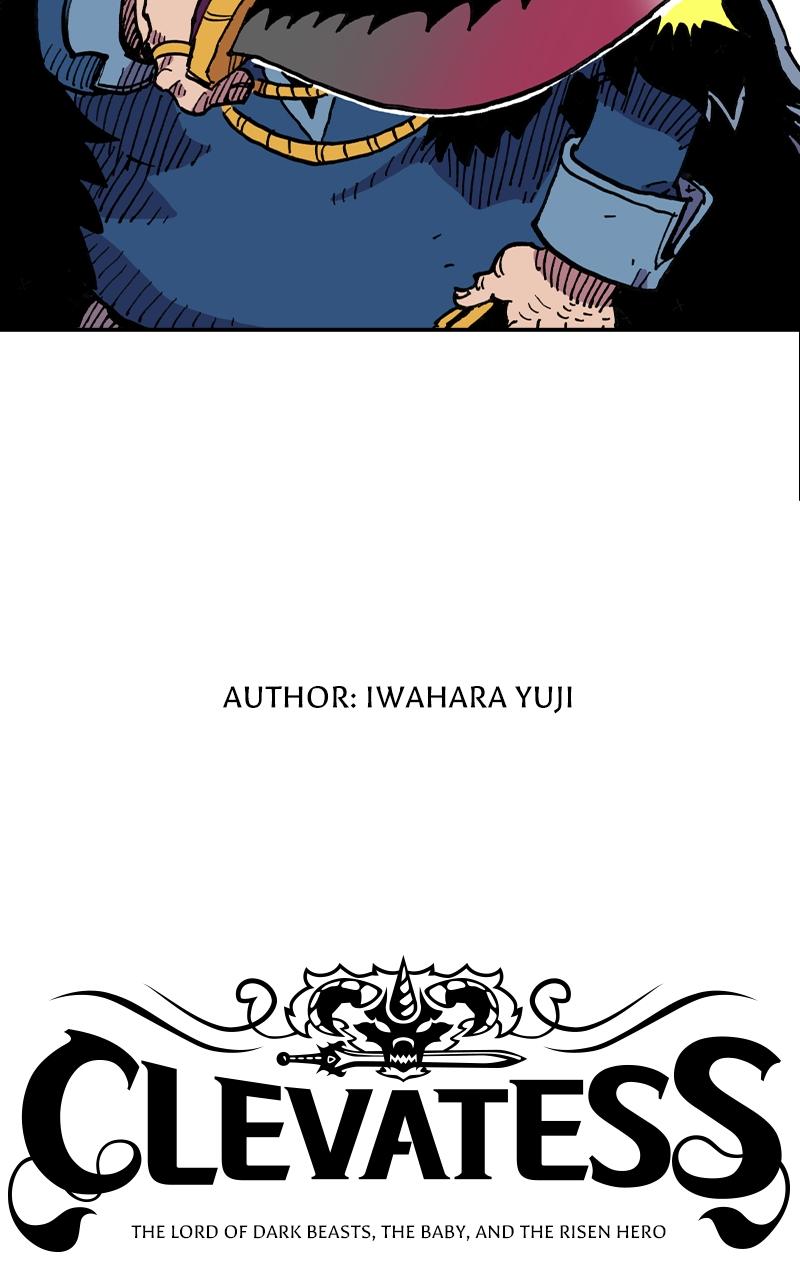 Read Clevatess Manga Online