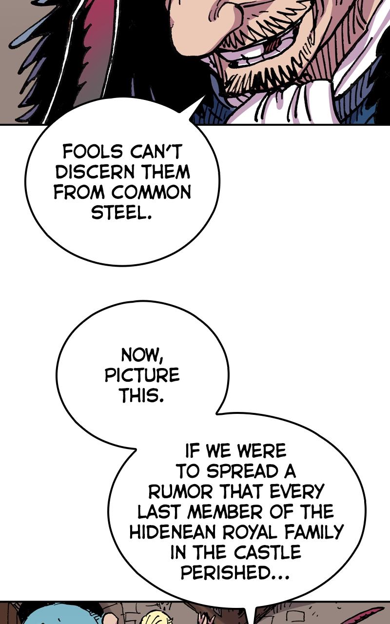 Read Clevatess Manga Online