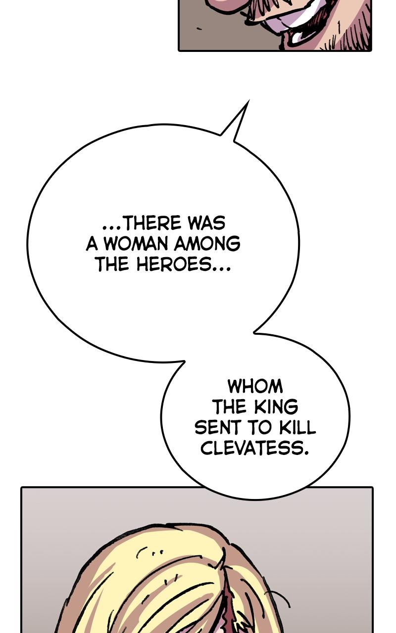 Read Clevatess Manga Online