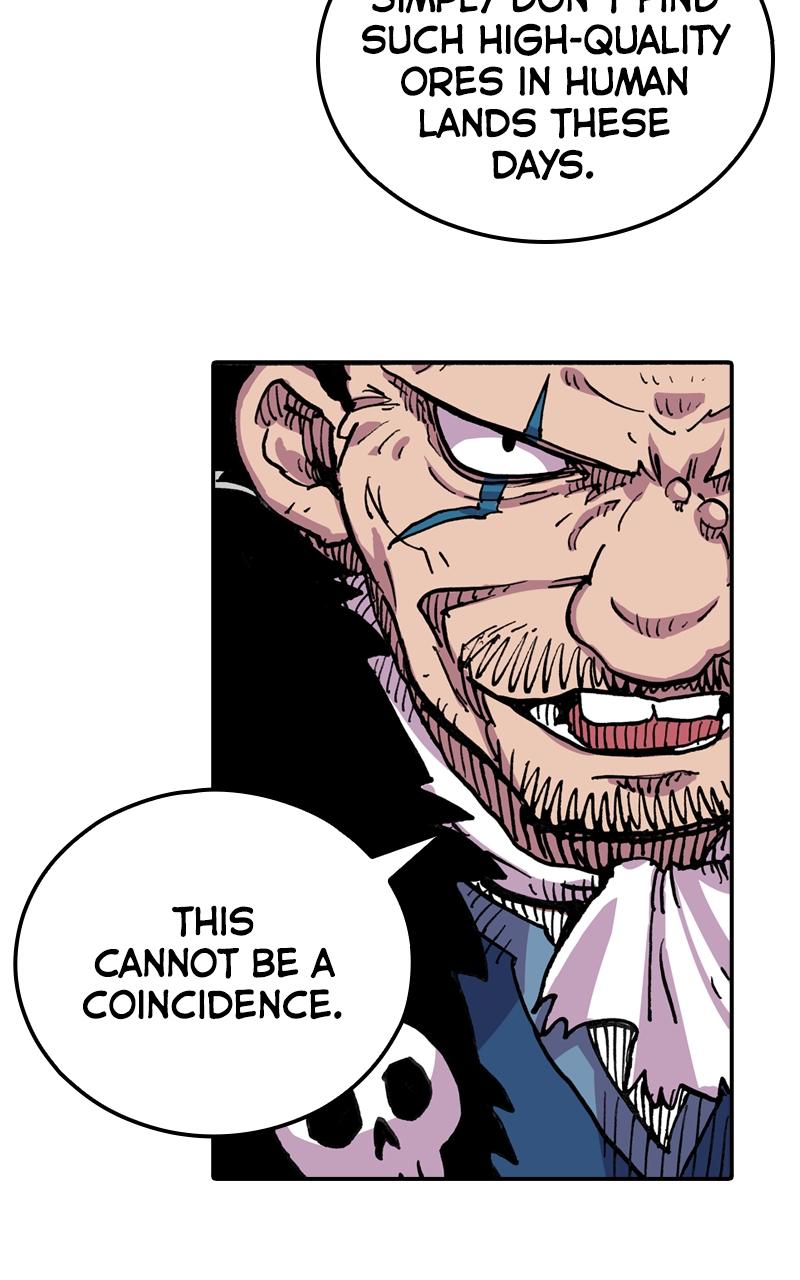 Read Clevatess Manga Online