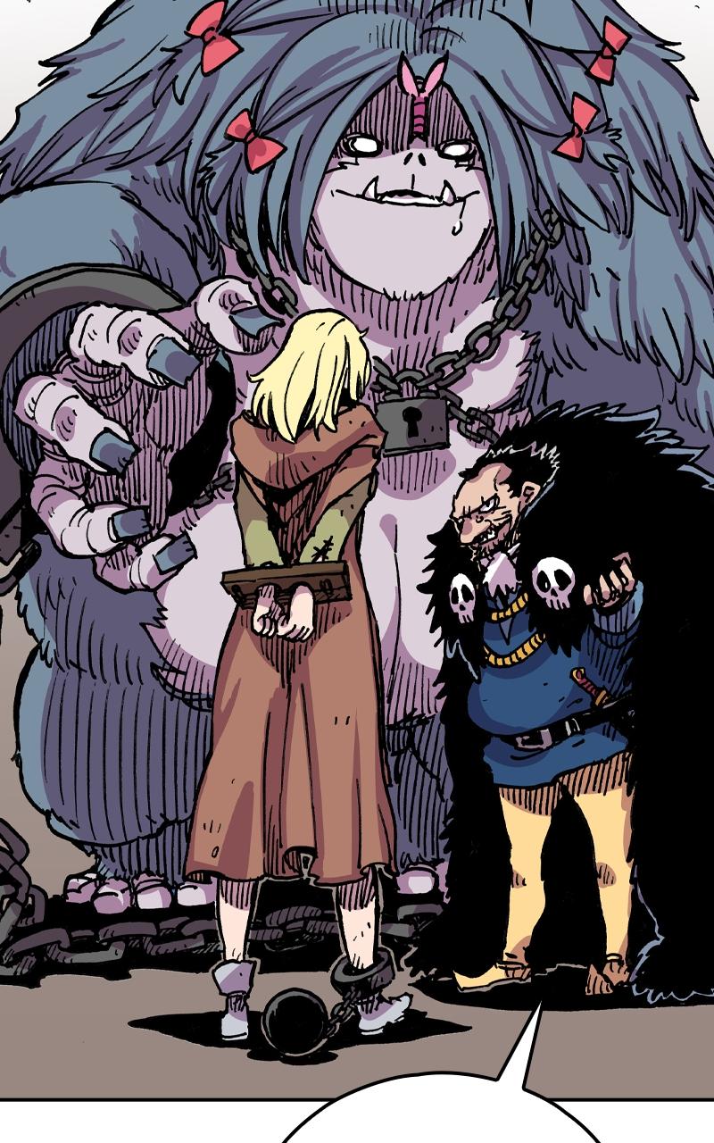 Read Clevatess Manga Online