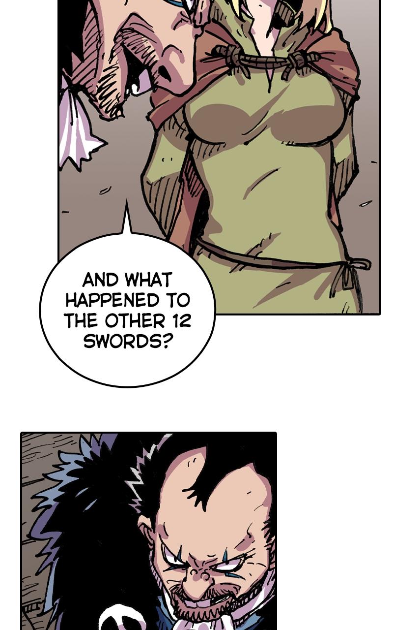 Read Clevatess Manga Online