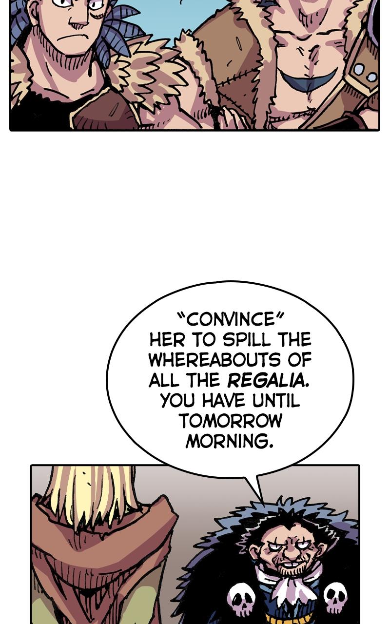 Read Clevatess Manga Online