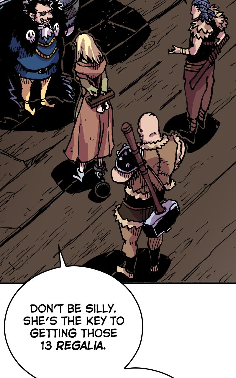 Read Clevatess Manga Online