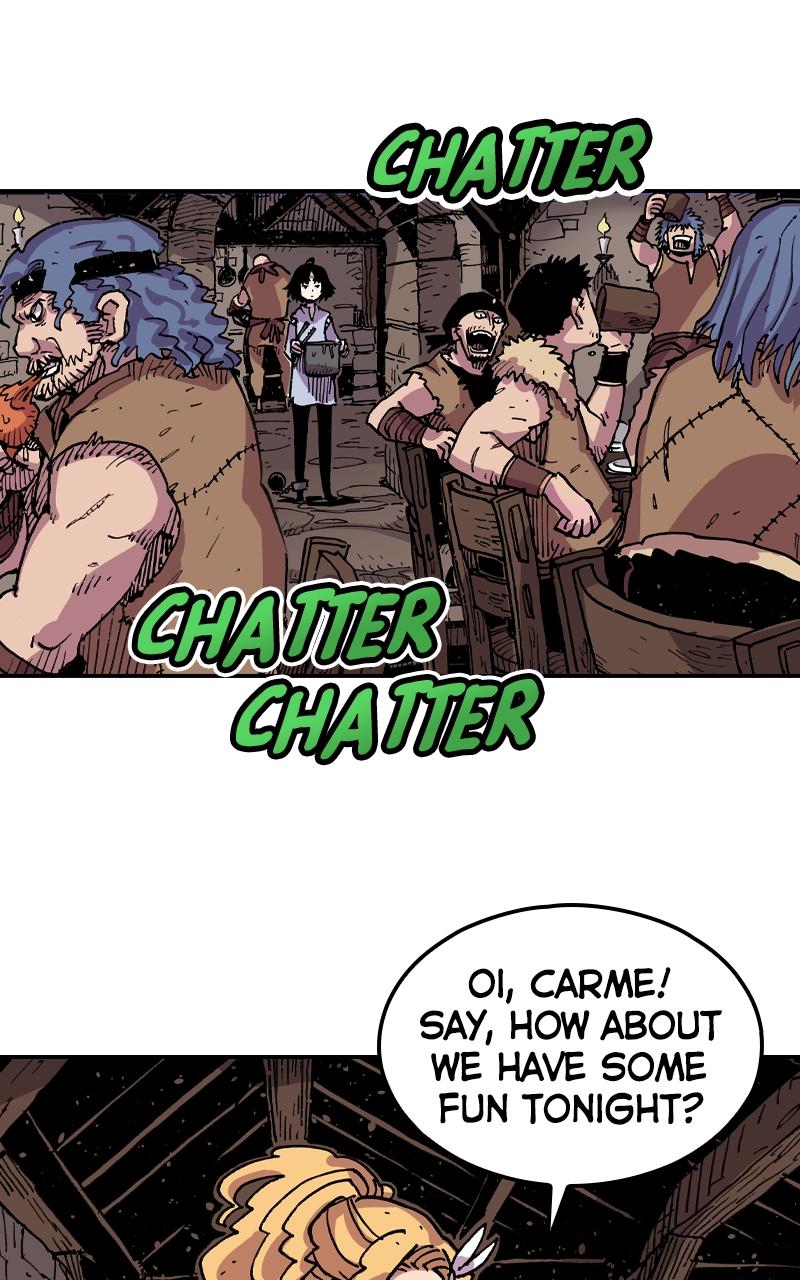 Read Clevatess Manga Online