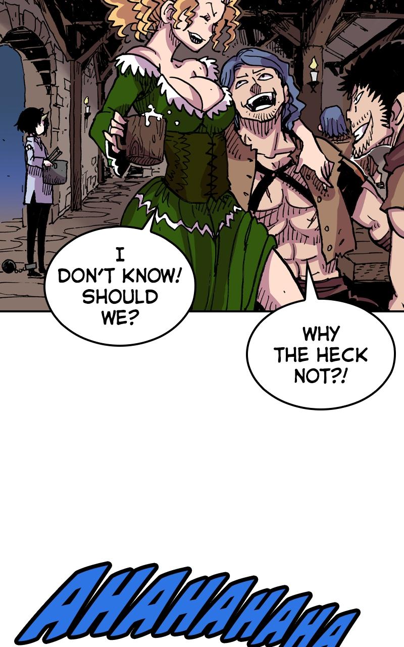 Read Clevatess Manga Online