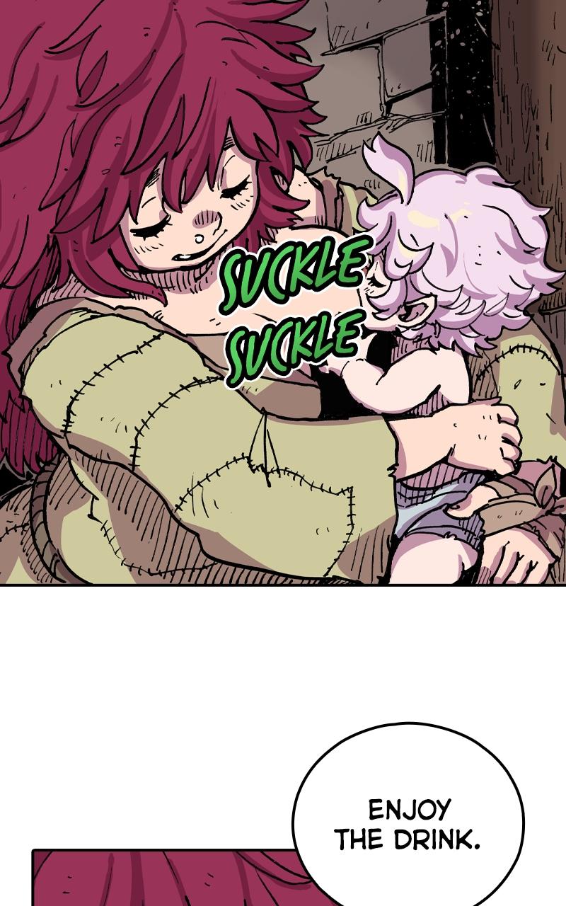 Read Clevatess Manga Online