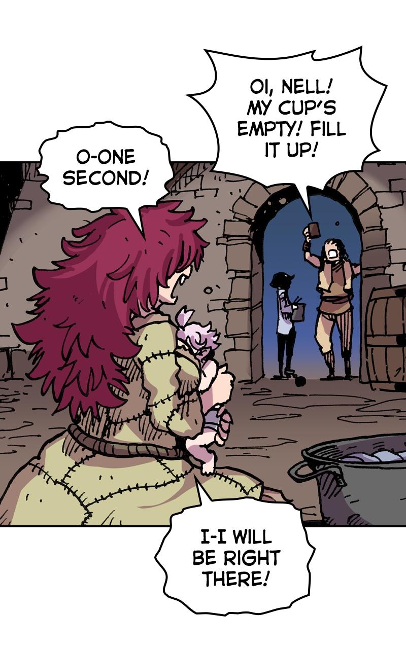 Read Clevatess Manga Online