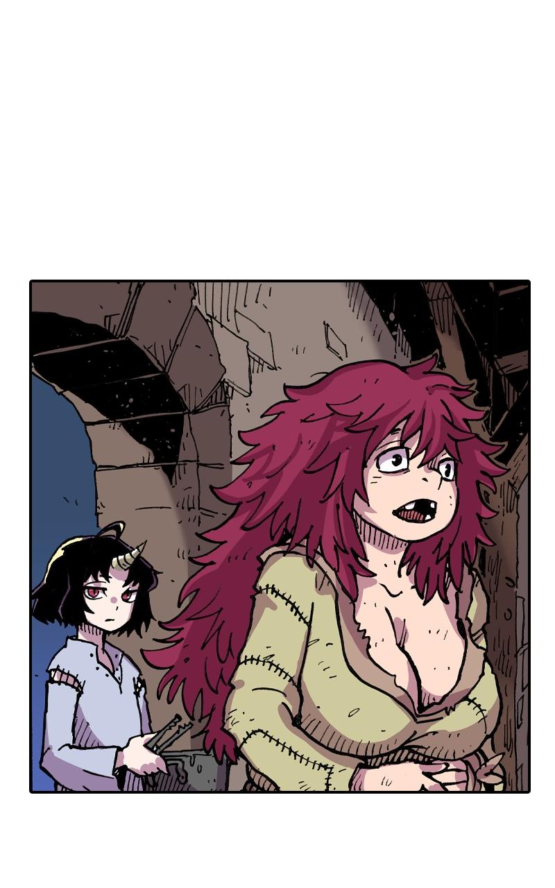 Read Clevatess Manga Online