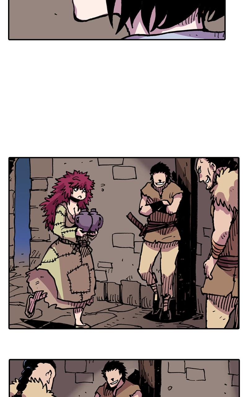 Read Clevatess Manga Online