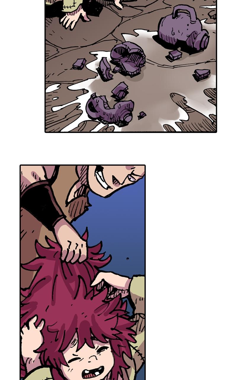 Read Clevatess Manga Online