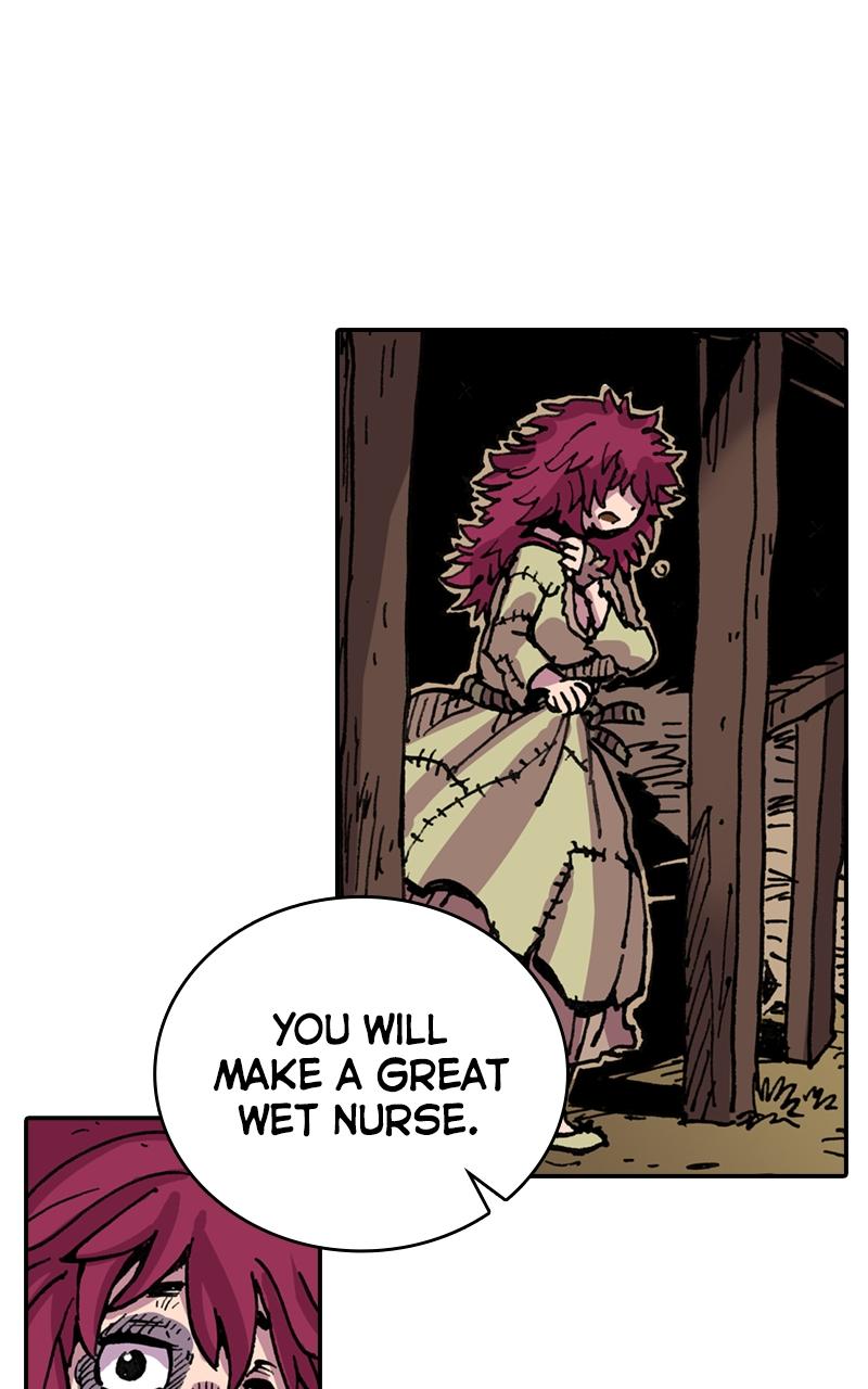 Read Clevatess Manga Online