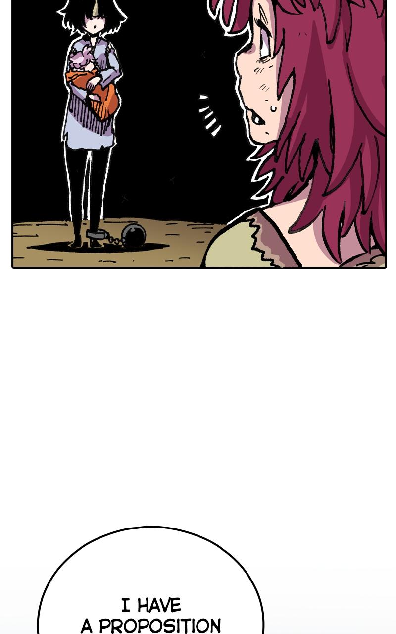 Read Clevatess Manga Online