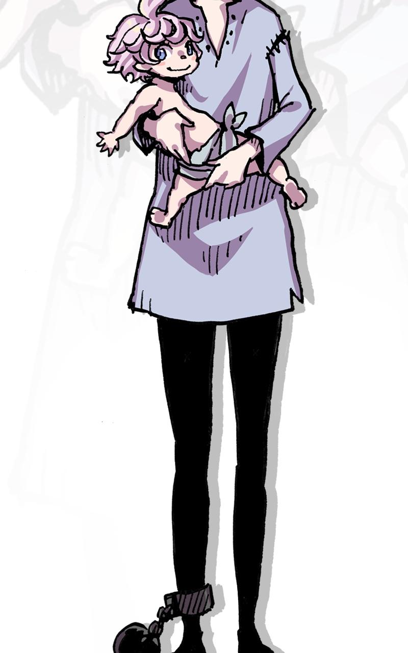 Read Clevatess Manga Online