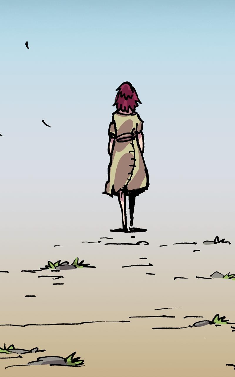 Read Clevatess Manga Online