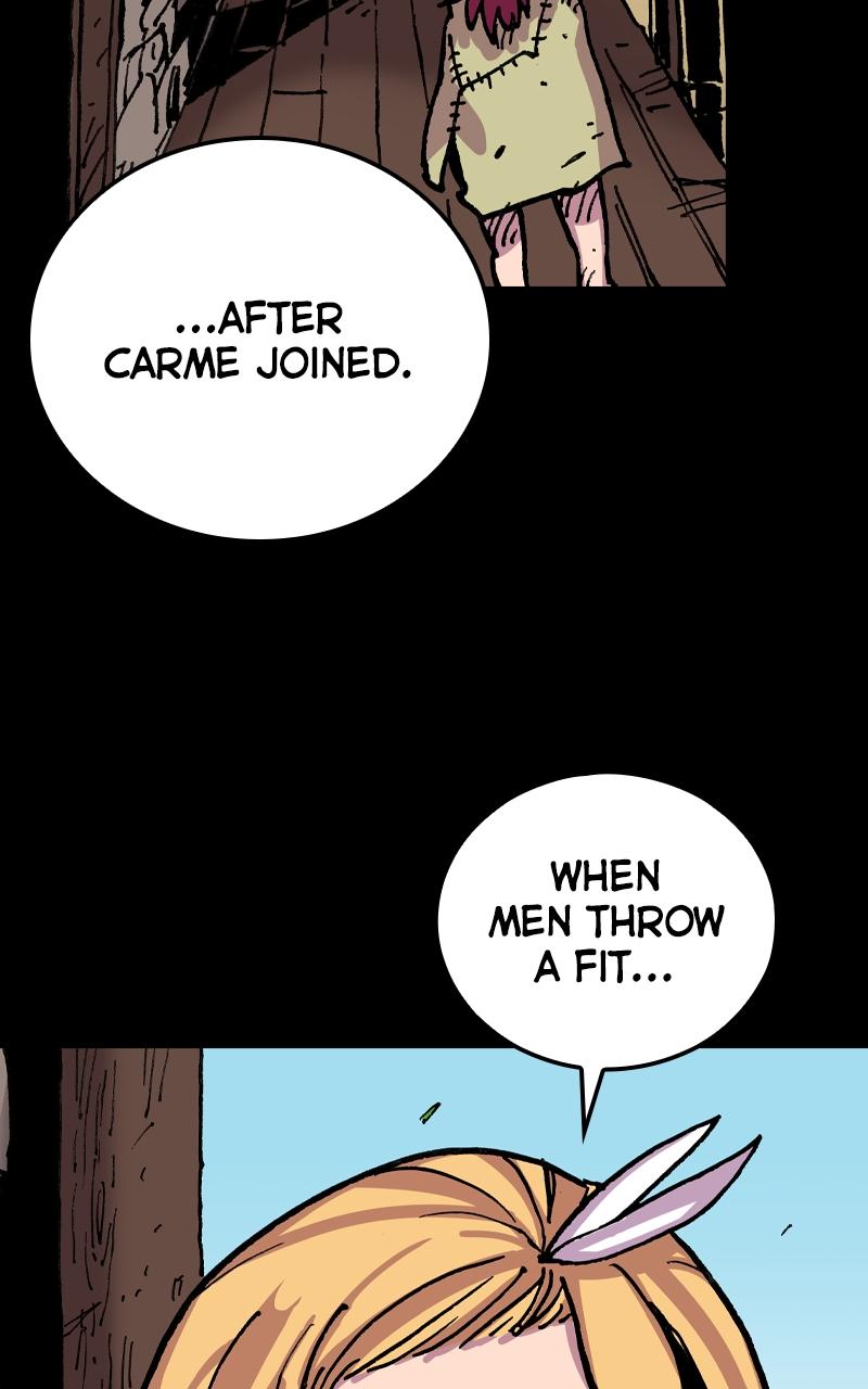 Read Clevatess Manga Online