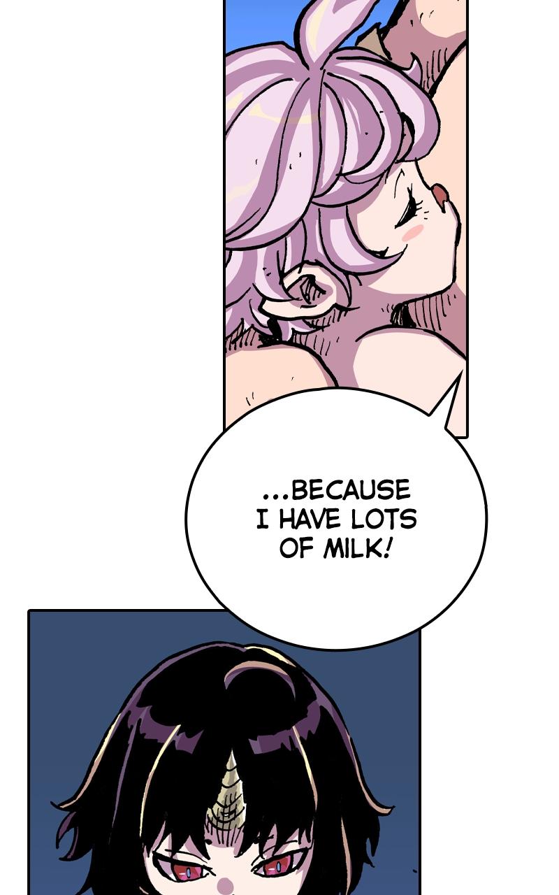 Read Clevatess Manga Online