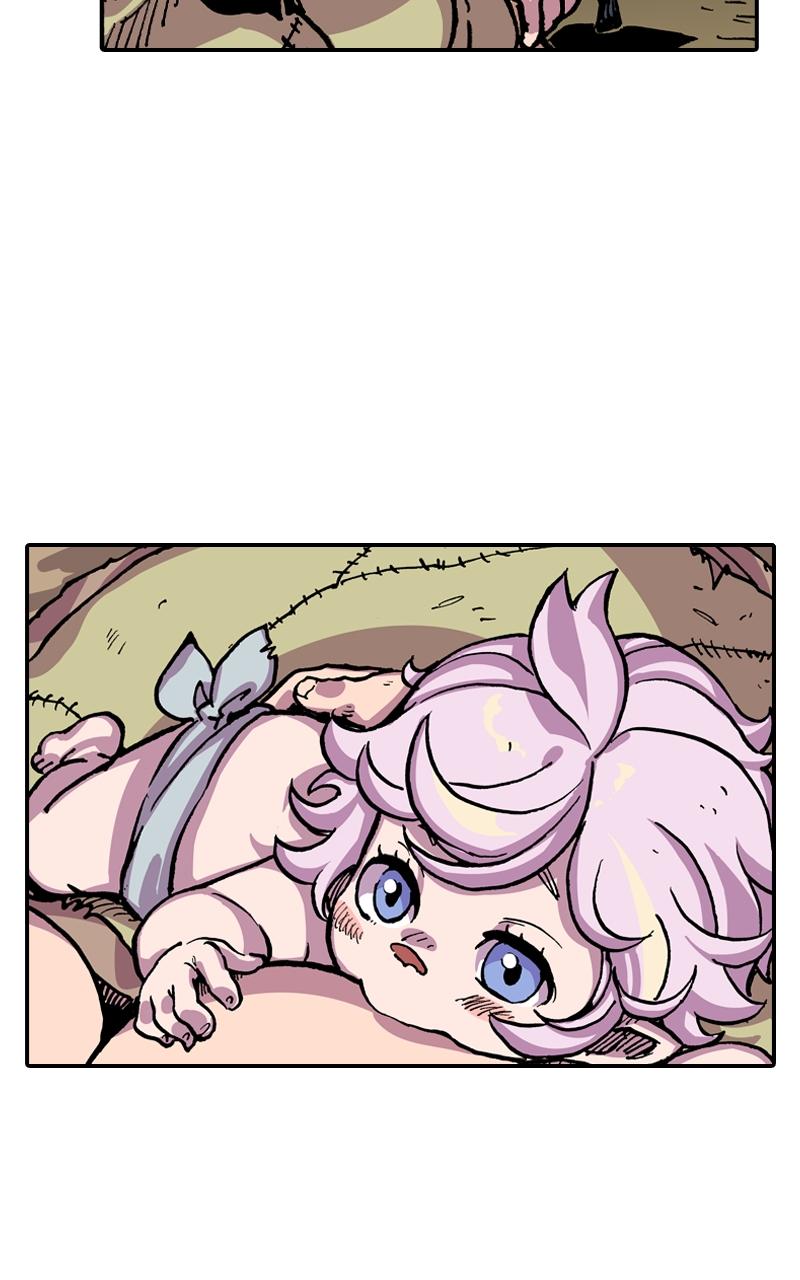 Read Clevatess Manga Online