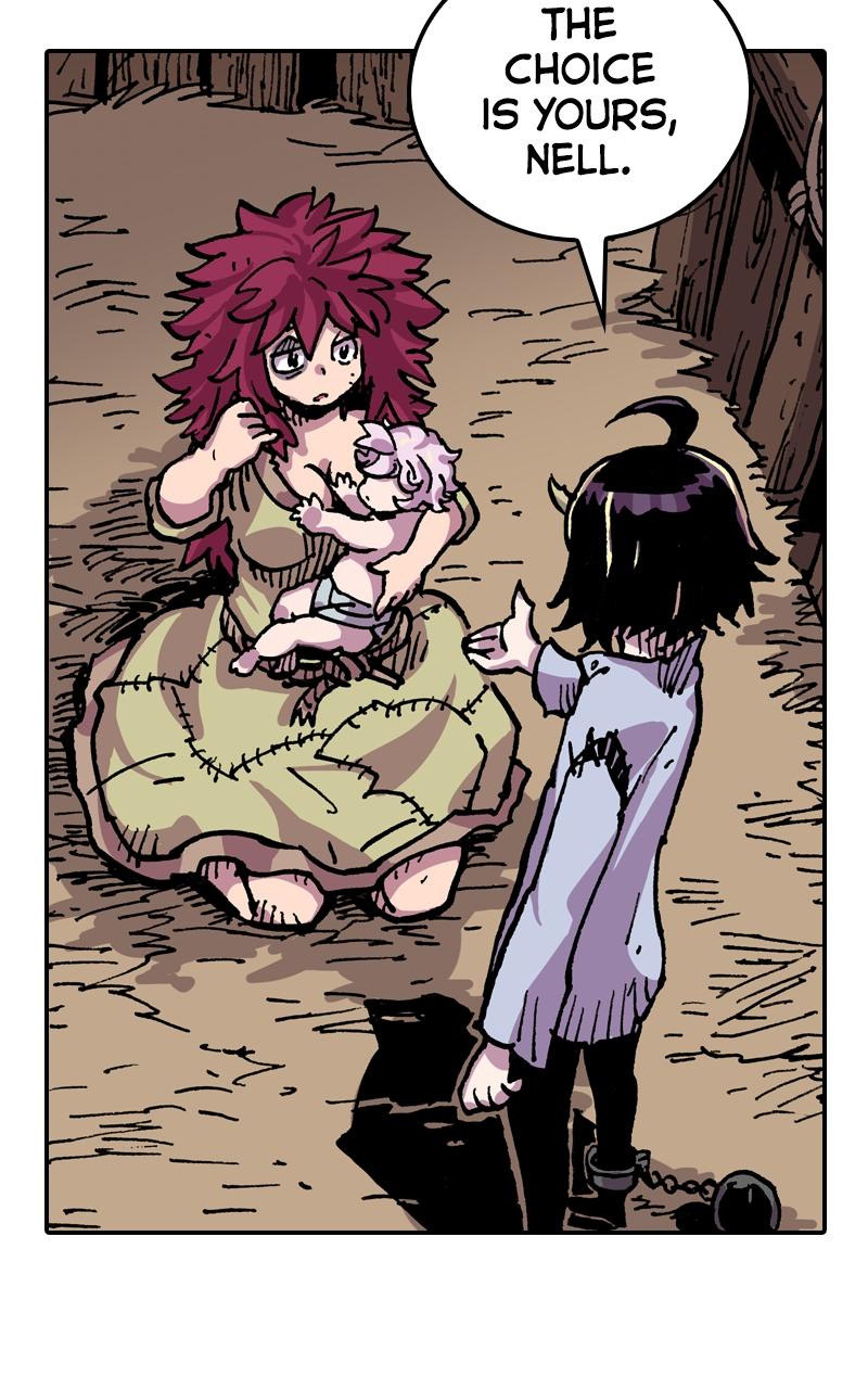 Read Clevatess Manga Online