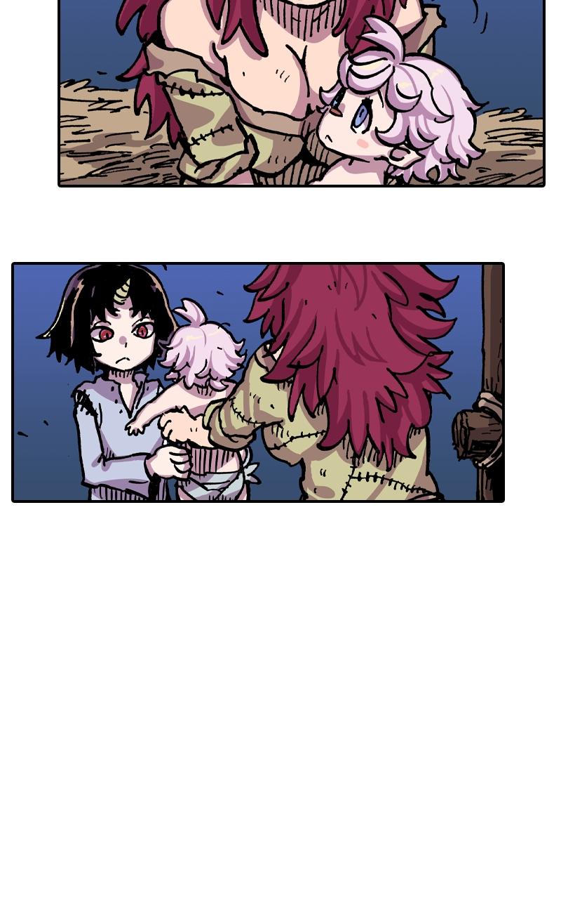 Read Clevatess Manga Online