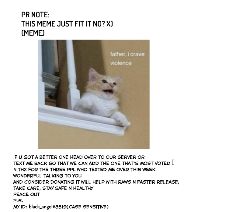 Read Cultivator Against Hero Society Manga Online