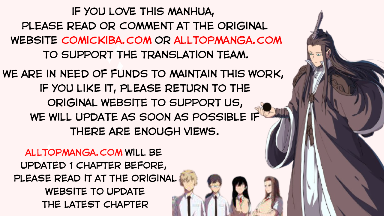 Read Cultivator Against Hero Society Manga Online