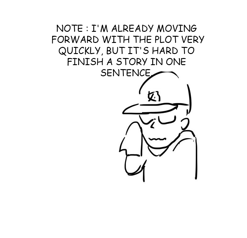 Read Cultivator Against Hero Society Manga Online