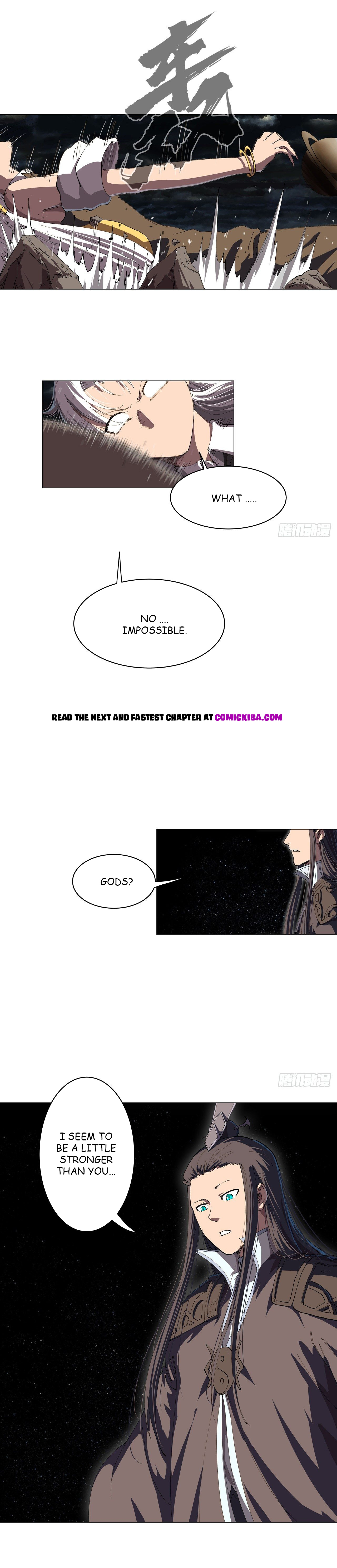 Read Cultivator Against Hero Society Manga Online