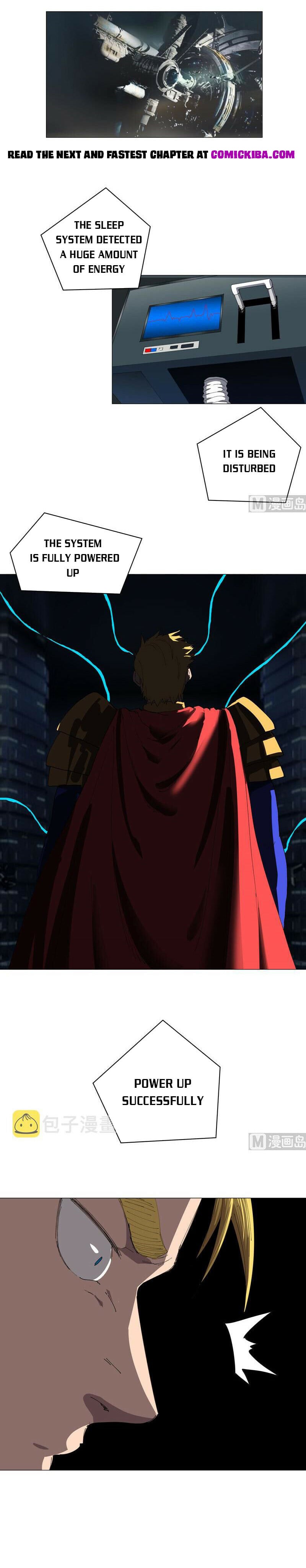 Read Cultivator Against Hero Society Manga Online