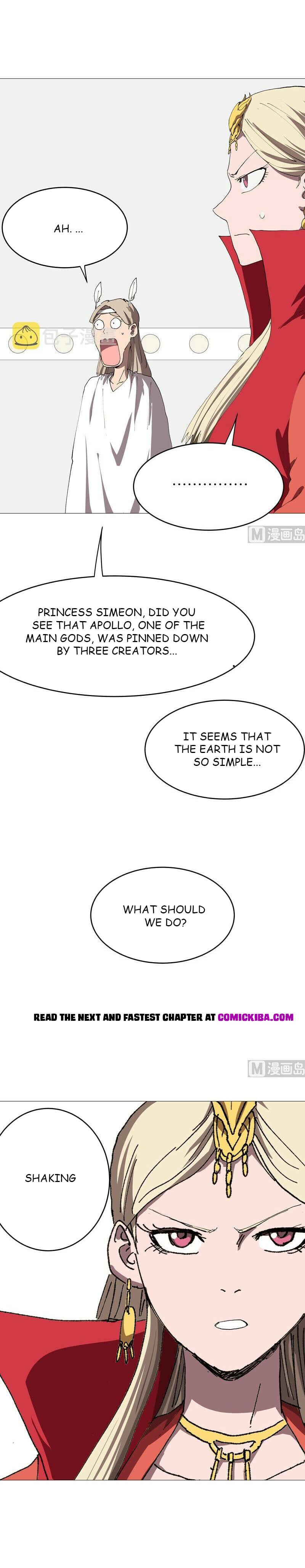 Read Cultivator Against Hero Society Manga Online