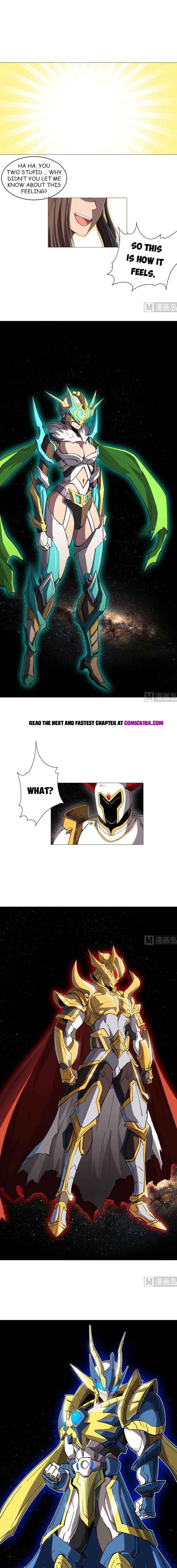 Read Cultivator Against Hero Society Manga Online