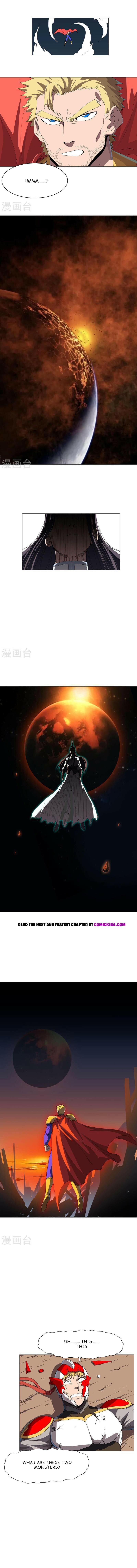 Read Cultivator Against Hero Society Manga Online