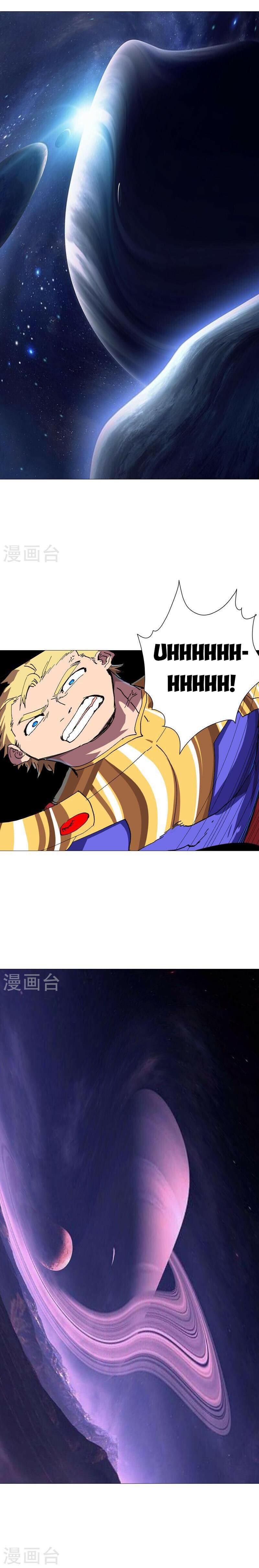 Read Cultivator Against Hero Society Manga Online