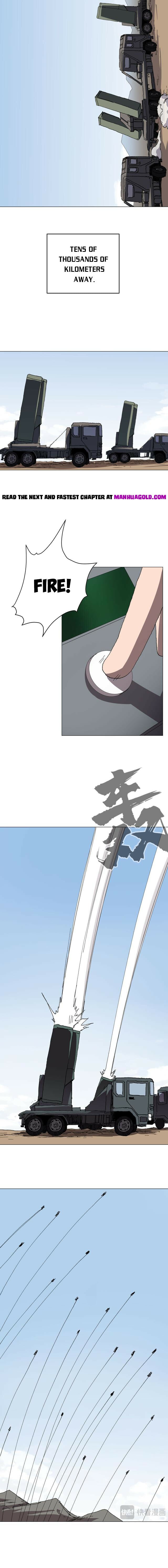 Read Cultivator Against Hero Society Manga Online