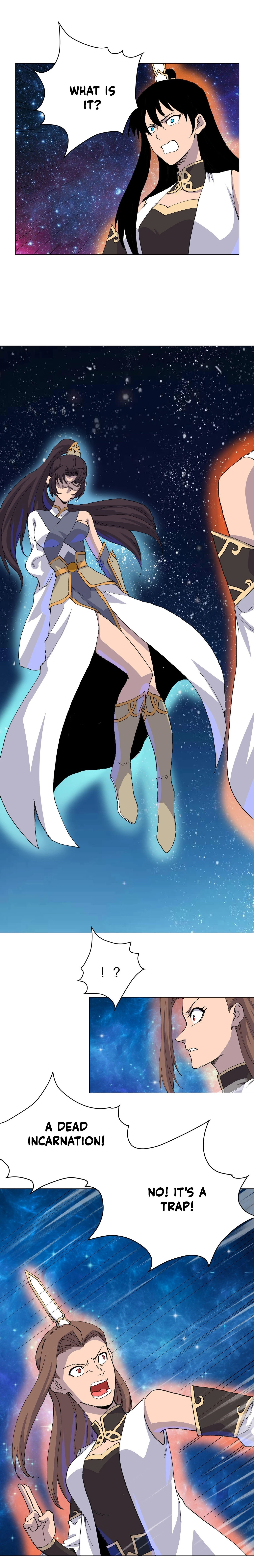 Read Cultivator Against Hero Society Manga Online