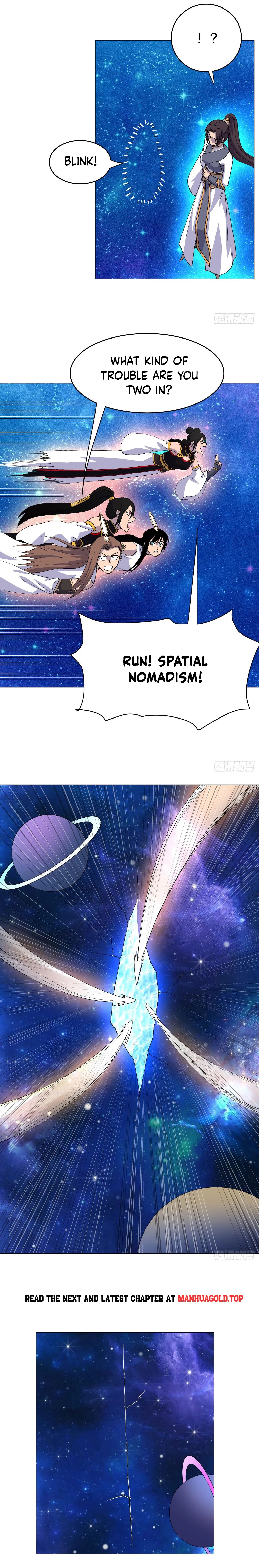 Read Cultivator Against Hero Society Manga Online