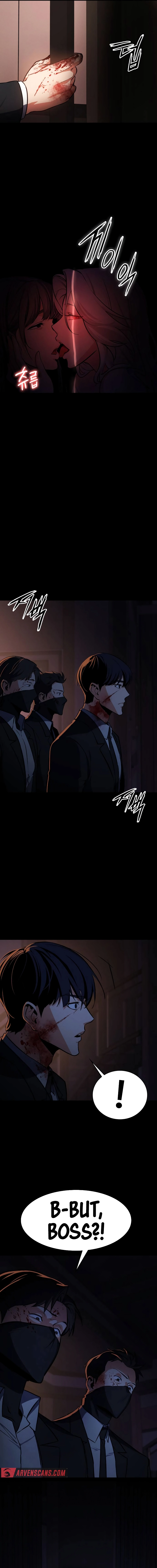 Read Daywalker Manga Online