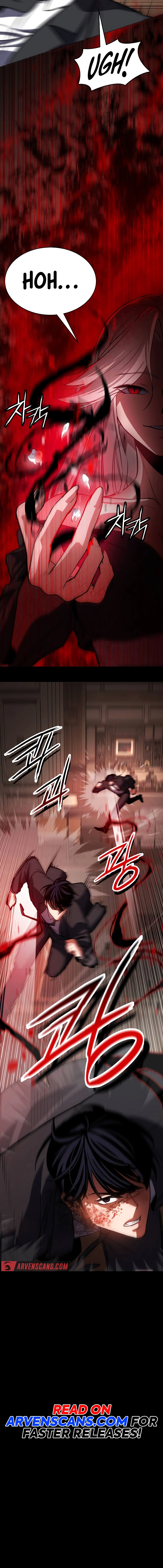 Read Daywalker Manga Online