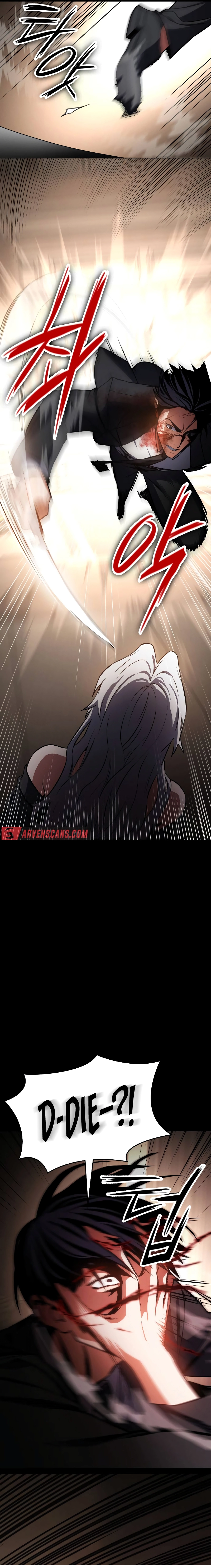 Read Daywalker Manga Online