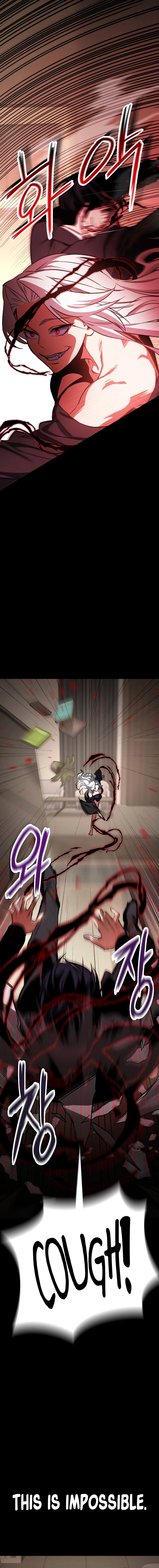 Read Daywalker Manga Online