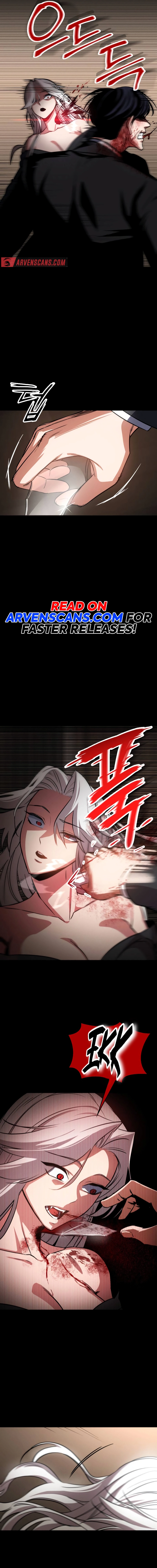 Read Daywalker Manga Online