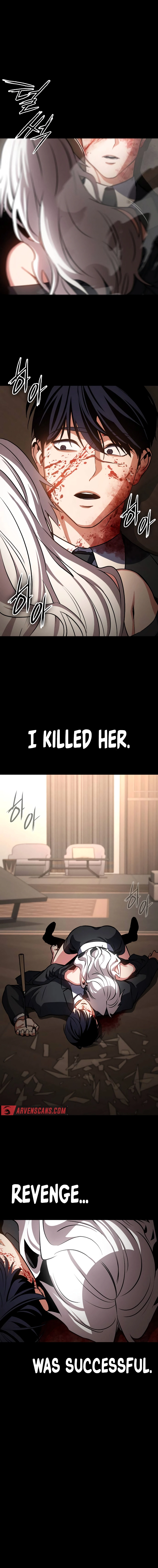 Read Daywalker Manga Online