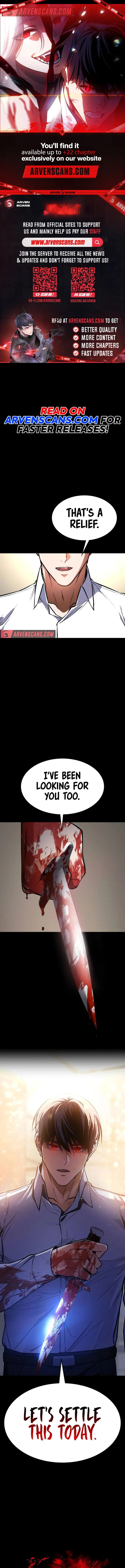 Read Daywalker Manga Online