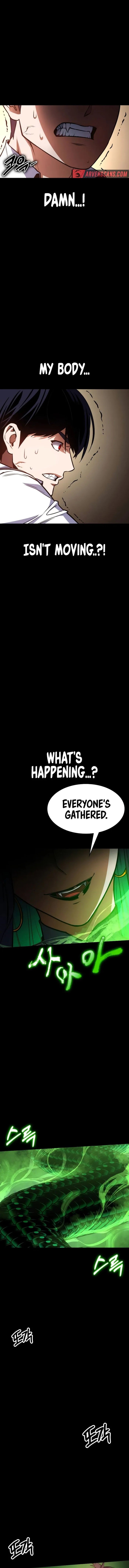 Read Daywalker Manga Online