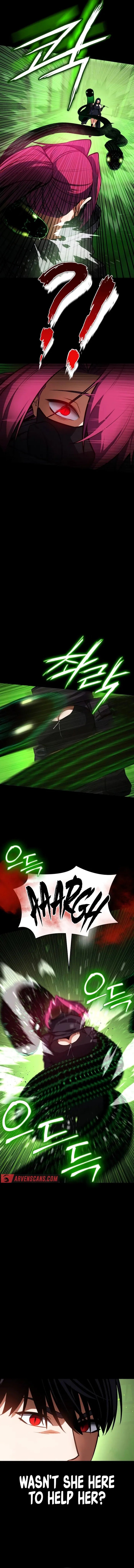 Read Daywalker Manga Online