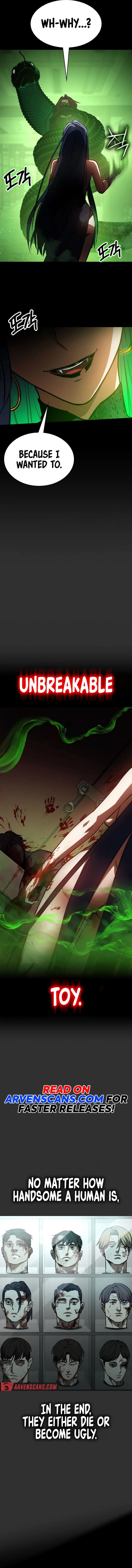 Read Daywalker Manga Online